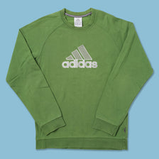 adidas Sweater Small 