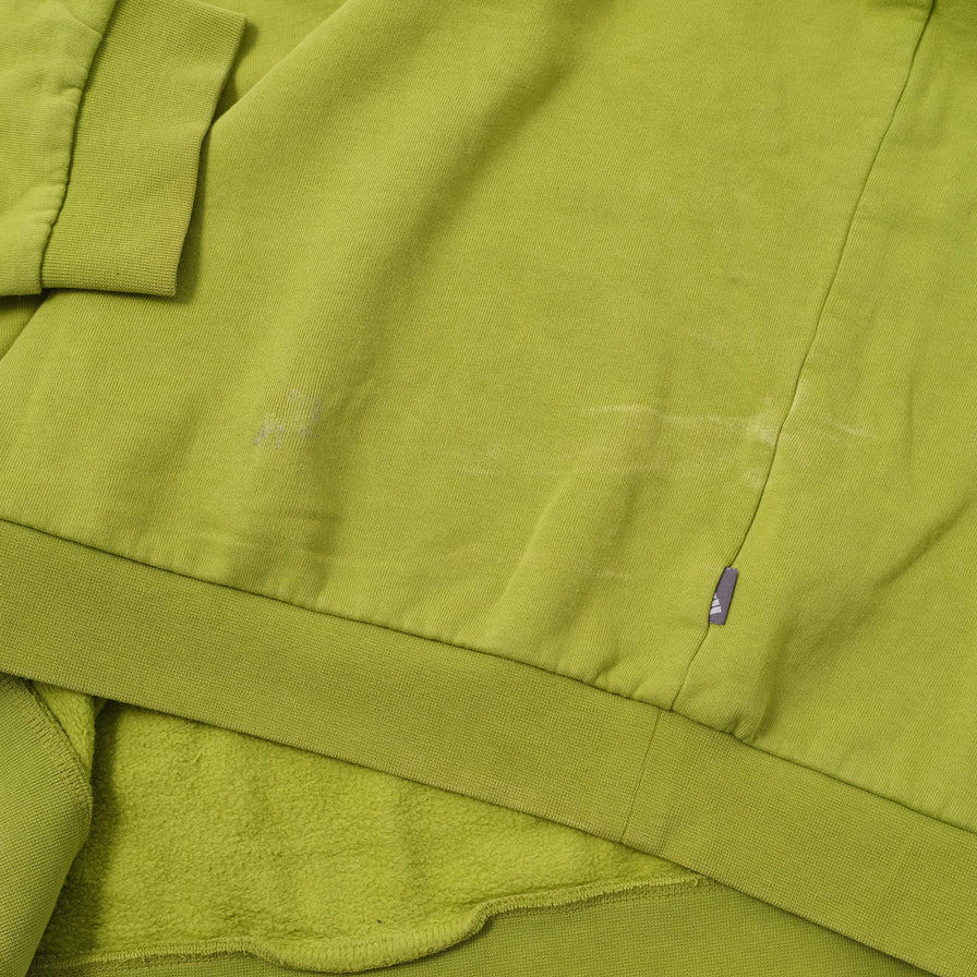 adidas Sweater Large 