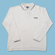 Vintage Chaps by Ralph Lauren Long Polo Large 