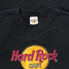 Vintage Hard Rock Cafe Sweater XLarge 