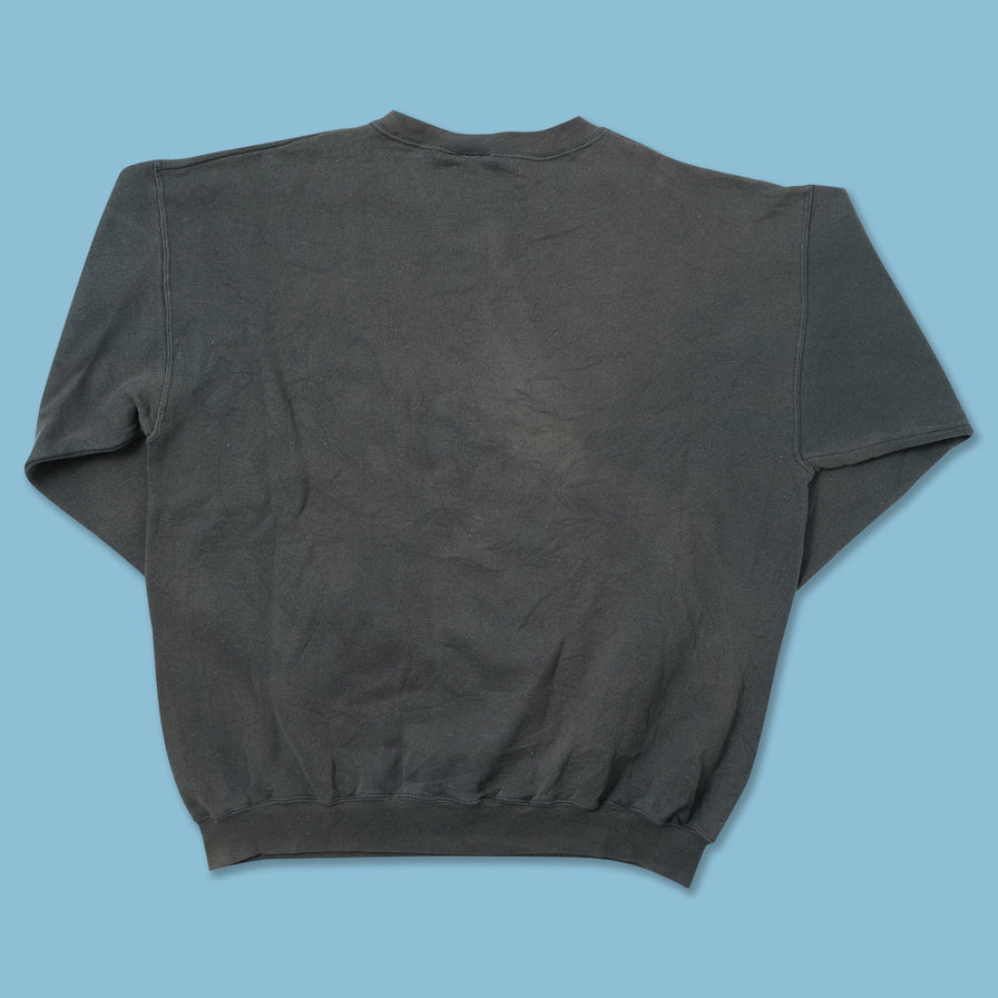 Vintage Reebok Sweater XLarge 