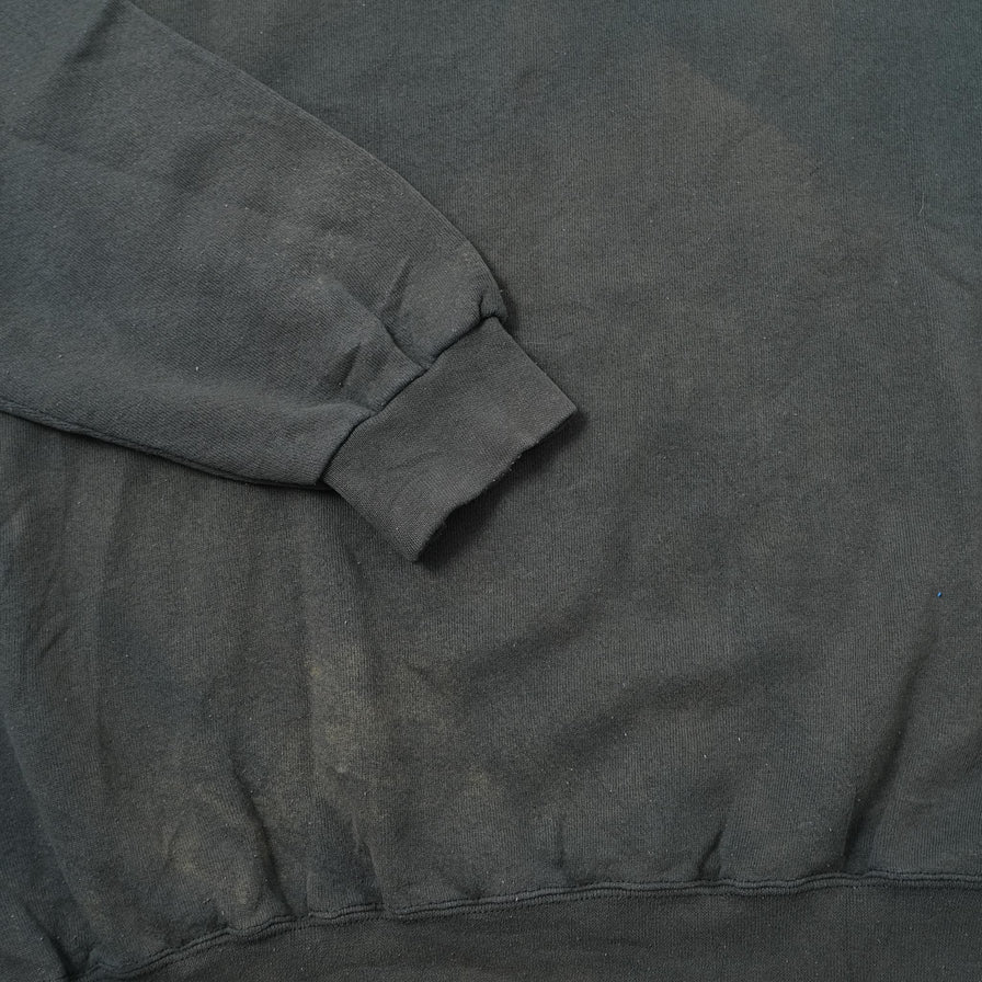 Vintage Reebok Sweater XLarge 