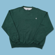 Vintage Champion Sweater XLarge 