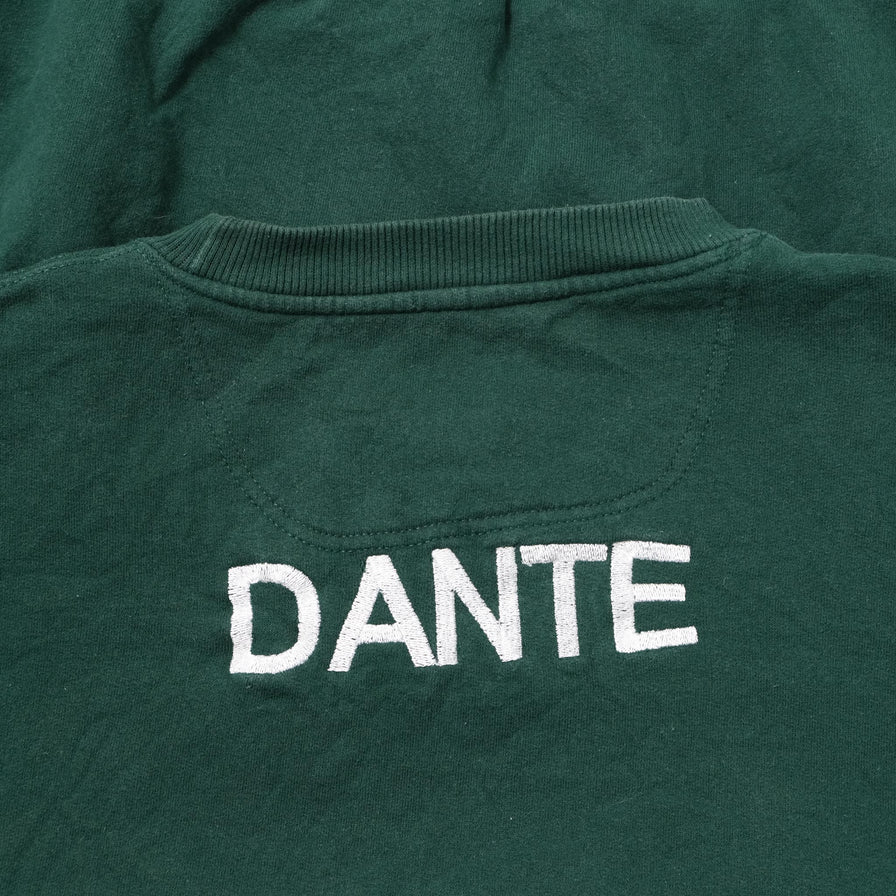 Vintage Champion Sweater XLarge 