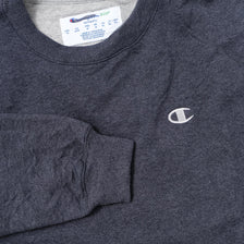 Vintage Champion Sweater Large 