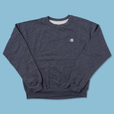 Vintage Champion Sweater Large 