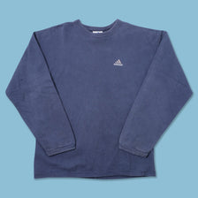 Vintage adidas Sweater XLarge 