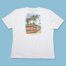 Vintage Nautica T-Shirt XXL 