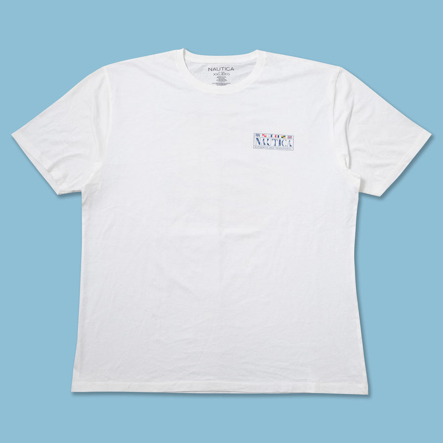 Vintage Nautica T-Shirt XXL 