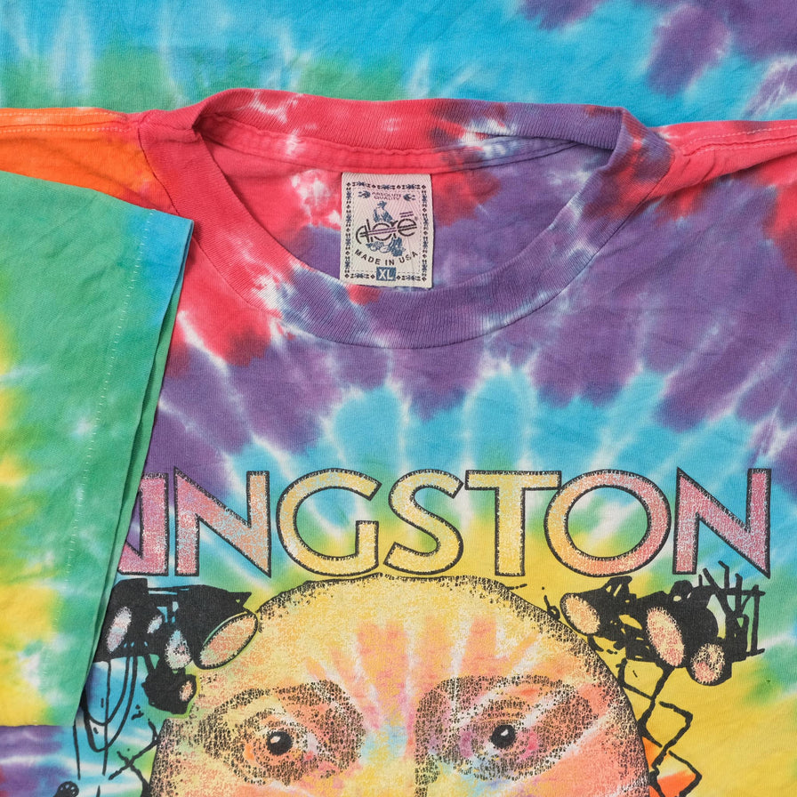 Vintage Kingston Mines T-Shirt XLarge 
