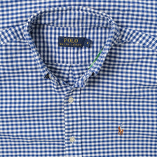 Polo Ralph Lauren Shirt Medium 