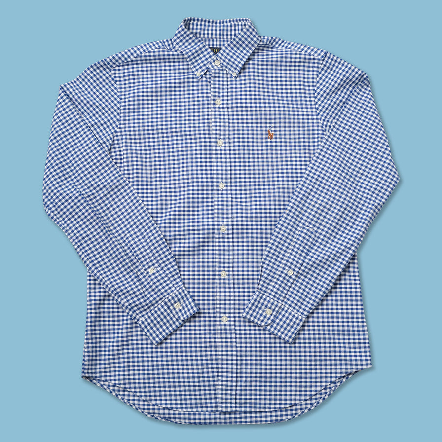 Polo Ralph Lauren Shirt Medium 