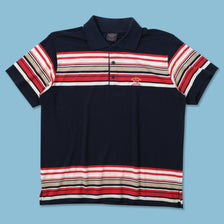 Vintage Paul & Shark Polo Large 