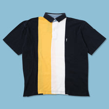 Vintage Golf Polo XLarge 