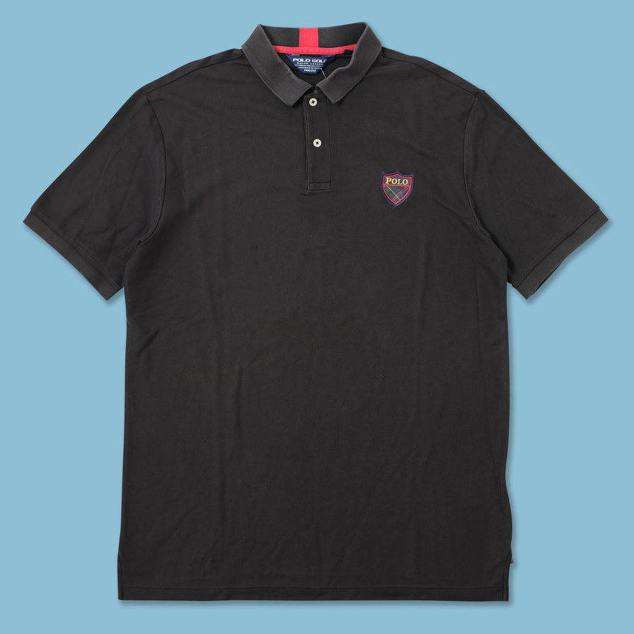 Vintage Polo Ralph Lauren Golf Polo Large 