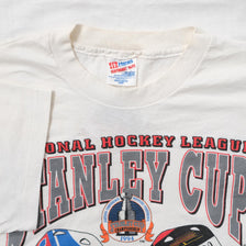 Vintage 1994 Stanley Cup T-Shirt Large 