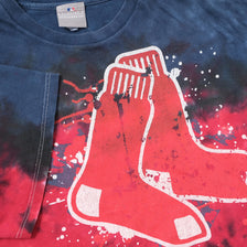 Vintage Boston Red Sox T-Shirt XLarge 