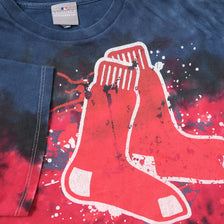 Vintage Boston Red Sox T-Shirt XLarge