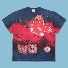 Vintage Boston Red Sox T-Shirt XLarge 