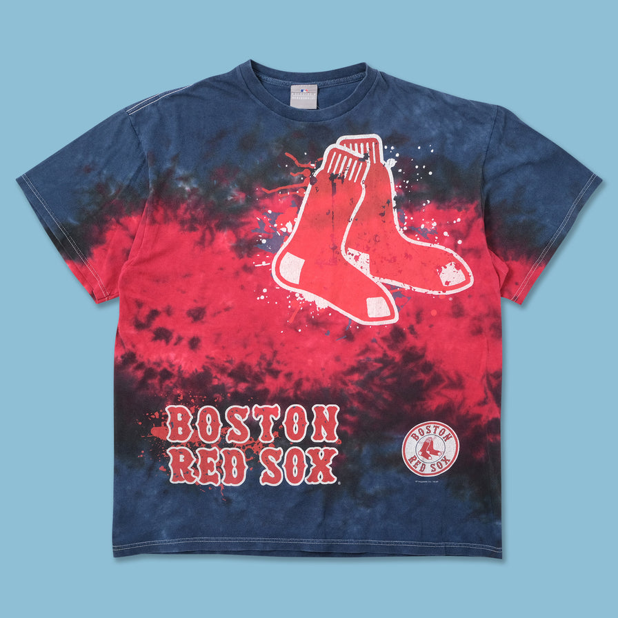 Vintage Boston Red Sox T-Shirt XLarge 