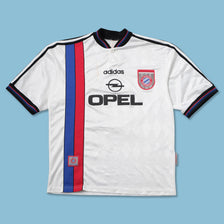 Vintage adidas FC Bayern Jersey Medium 