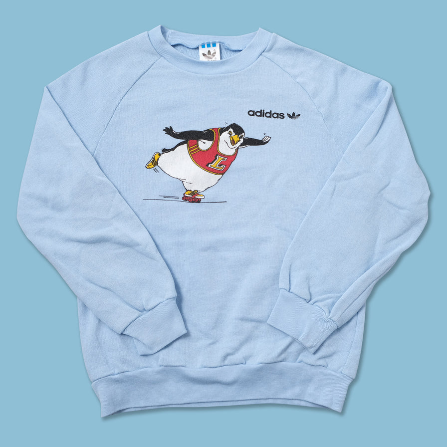 Vintage adidas Kids Sweater Small 