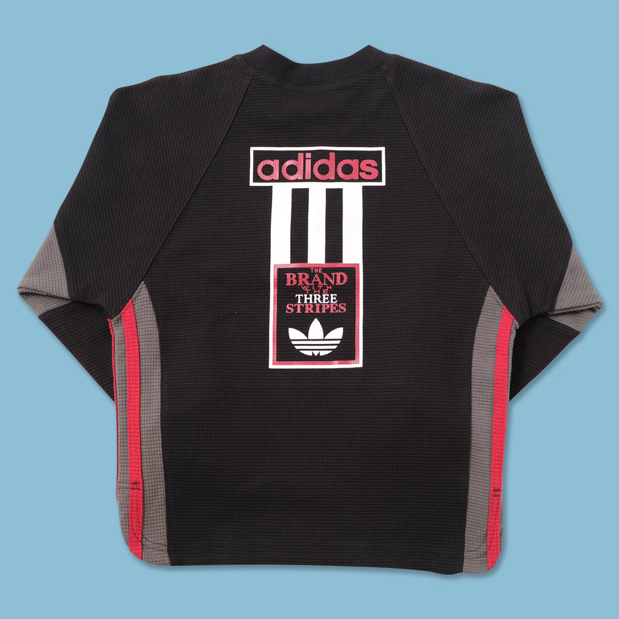 Vintage Deadstock adidas Kids Sweater Medium 