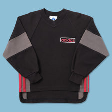 Vintage Deadstock adidas Kids Sweater XSmall 