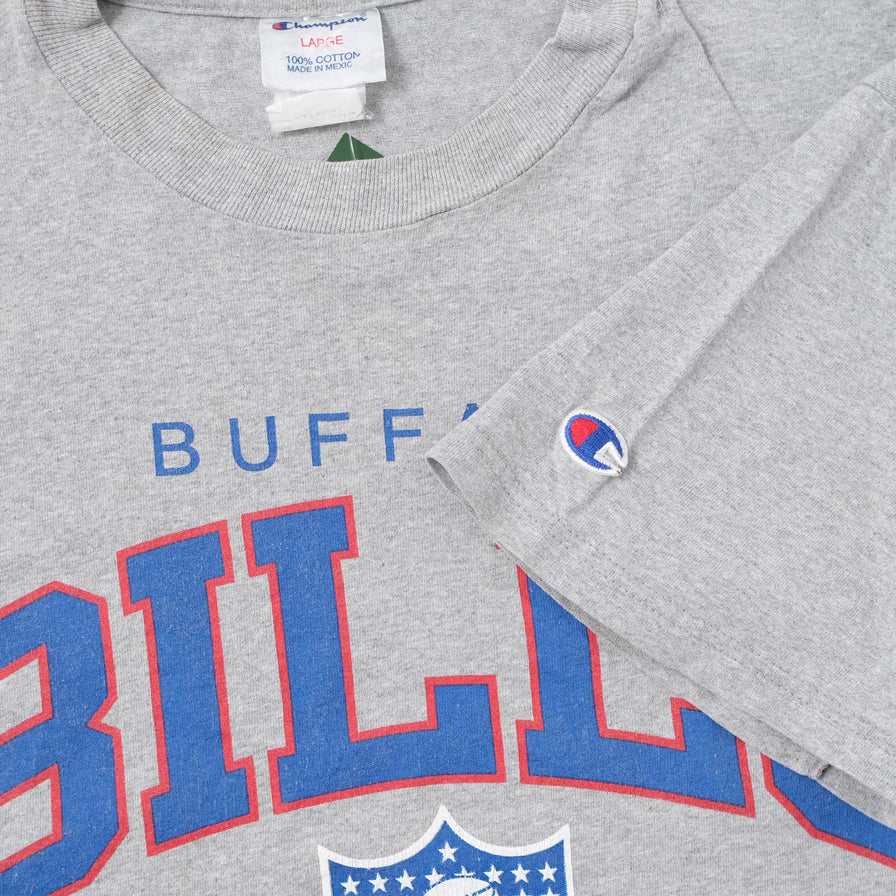 Vintage Buffalo Bills T-Shirt Medium 