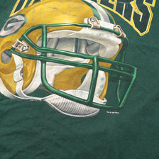 Vintage 1997 Greenbay Packers T-Shirt XLarge 
