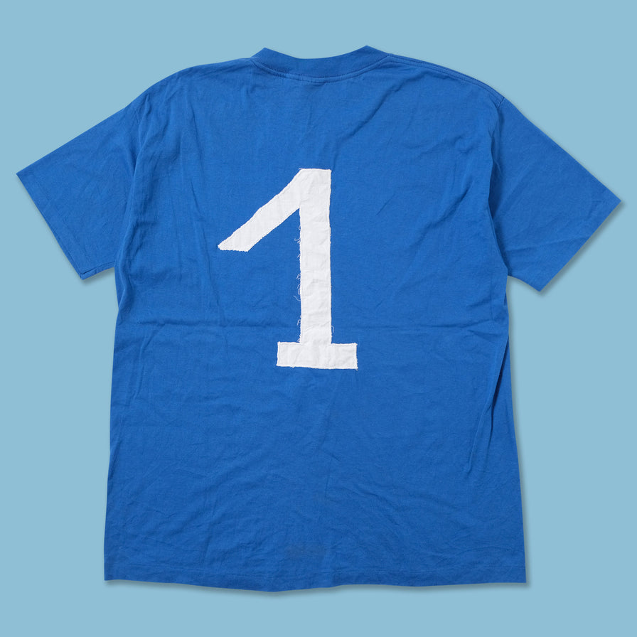 Vintage 1987 LA Dodgers T-Shirt XLarge 