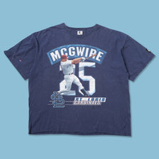 Vintage Starter McGwire T-Shirt XXL 