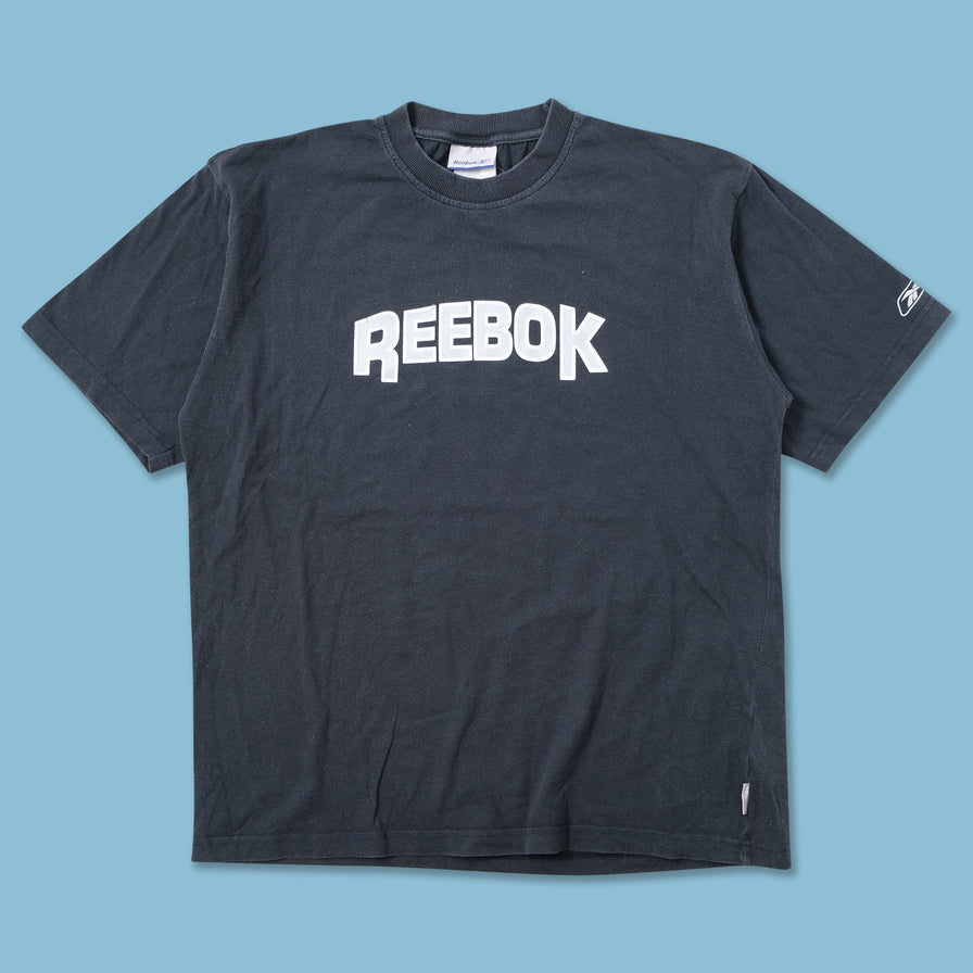 Vintage Reebok T-Shirt Medium 