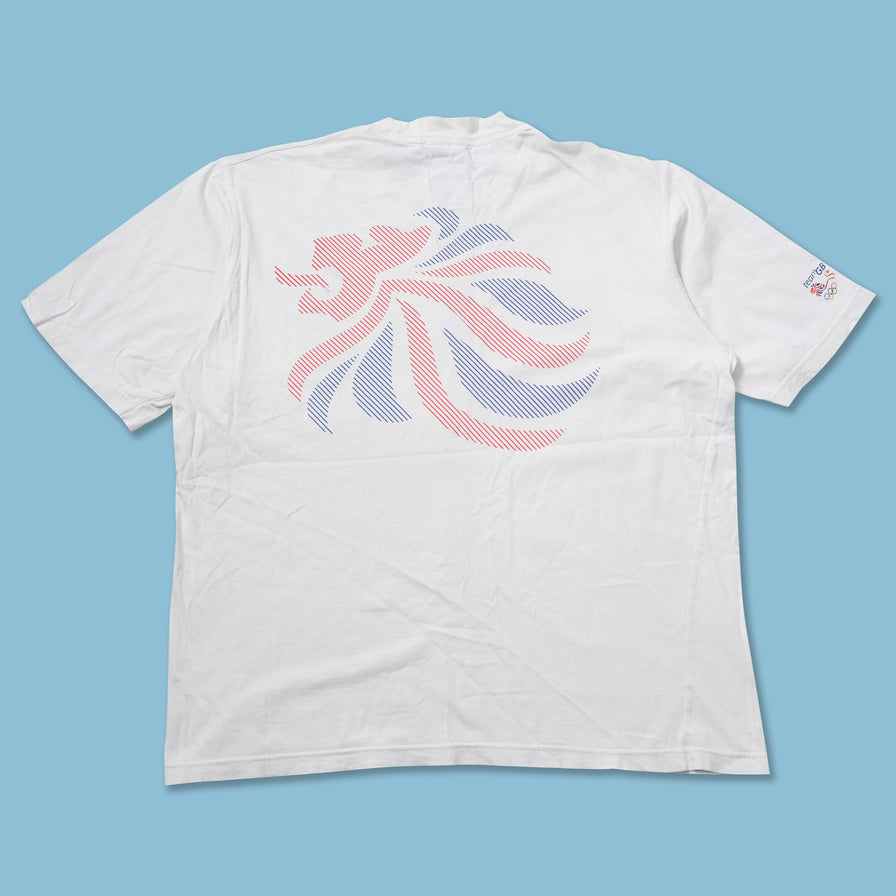 Vintage adidas T-Shirt Medium 