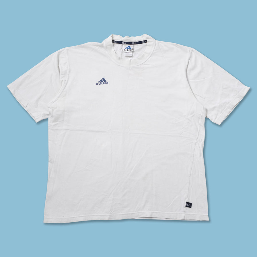 Vintage adidas T-Shirt Medium 