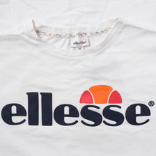 Vintage Ellesse T-Shirt Medium 