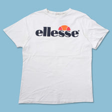 Vintage Ellesse T-Shirt Medium 