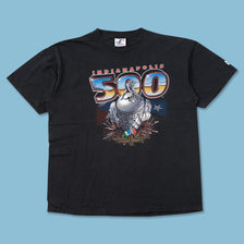 Vintage Indianapolis 500 T-Shirt XLarge 
