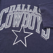 Vintage 1992 Dallas Cowboys T-Shirt Medium 