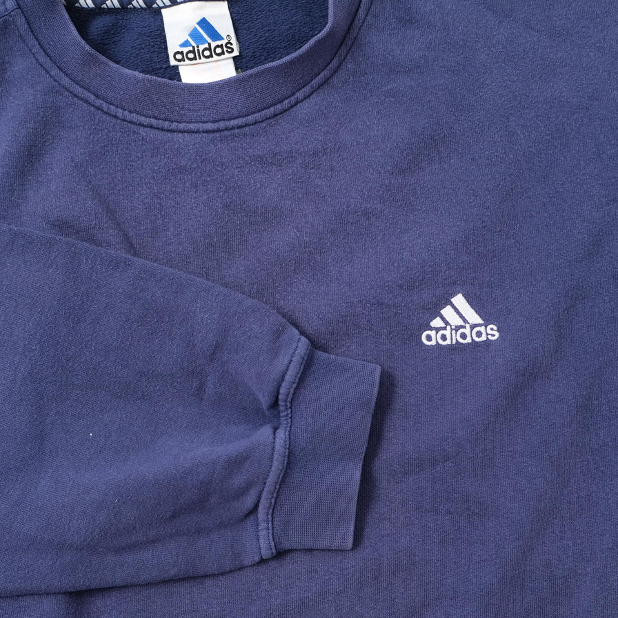 Vintage adidas Sweater Large 