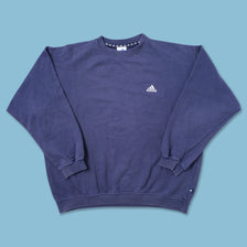 Vintage adidas Sweater Large 