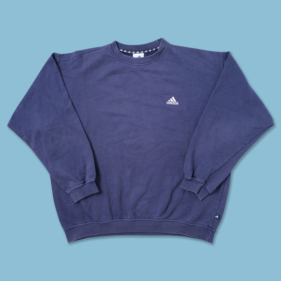 Vintage adidas Sweater Large 