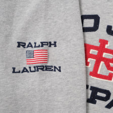 Vintage Polo Ralph Lauren Sweater 3XL 