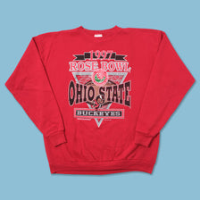 Vintage 1997 Ohio State Sweater XLarge 