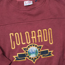 Vintage Colorado Sweater Large