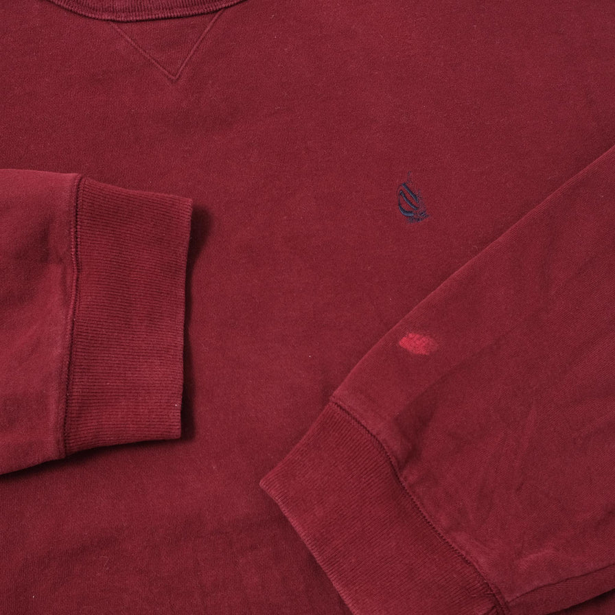 Vintage Nautica Sweater XXLarge 