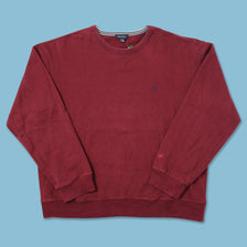 Vintage Nautica Sweater XXLarge 