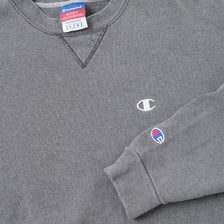 Vintage Champion Sweater Medium 