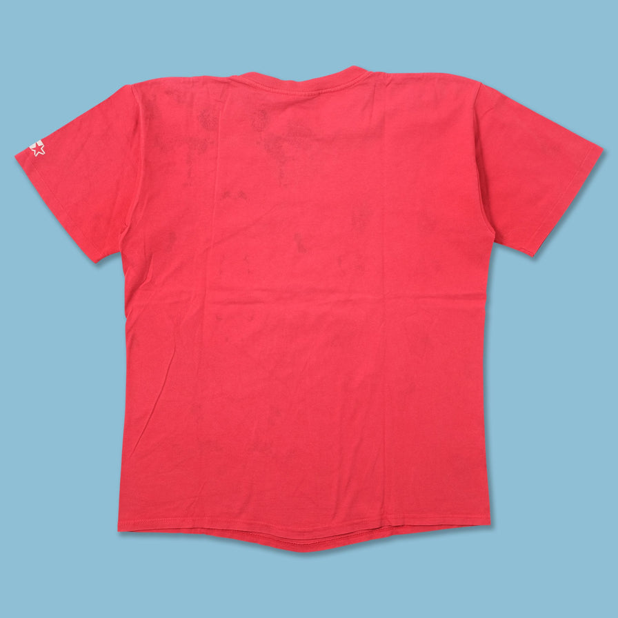 Vintage Starter Philadelphia 76ers T-Shirt Large 