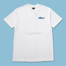 Vintage No Fear T-Shirt Medium 